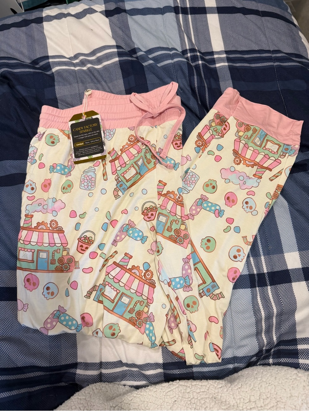 Lounge wear